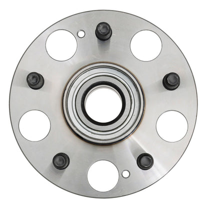 MOOG 02-06 Acura RSX Rear Hub Assembly Moog