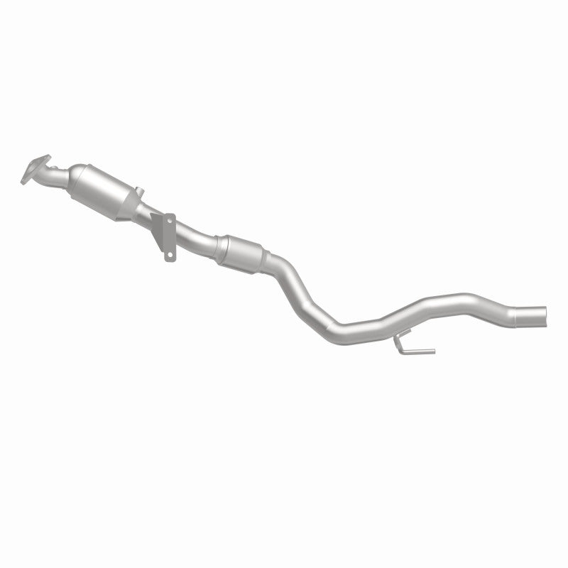 MagnaFlow 11-15 Touareg V6 3.6 Direct Fit Converter OEM Underbody Magnaflow
