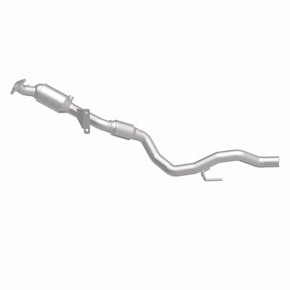 MagnaFlow 11-15 Touareg V6 3.6 Direct Fit Converter OEM Underbody Magnaflow