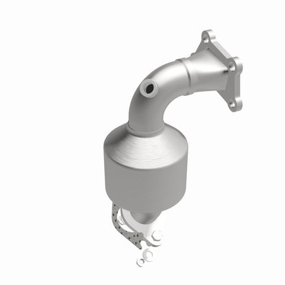 Magnaflow Conv DF 2012-2014 Equinox 3 3.6 L Underbody Magnaflow