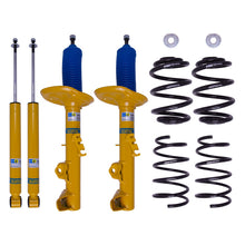 Load image into Gallery viewer, Bilstein B12 1999 BMW 318ti Base Front and Rear Suspension Kit