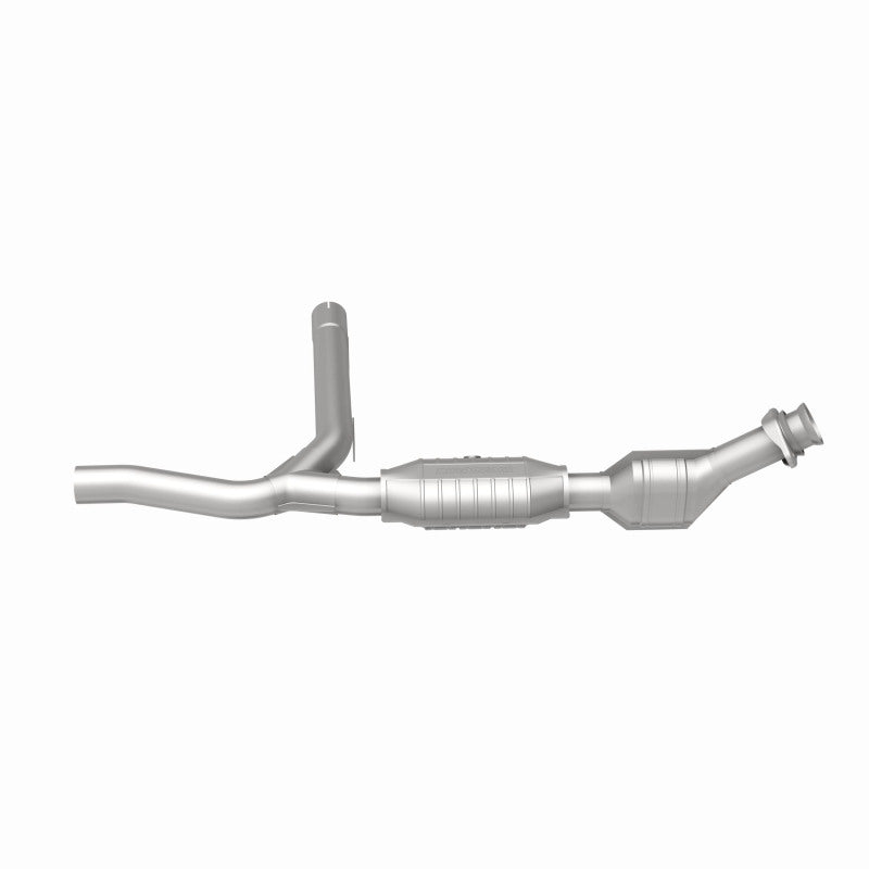 MagnaFlow Conv DF 01 Ford F-150 4.2L Magnaflow