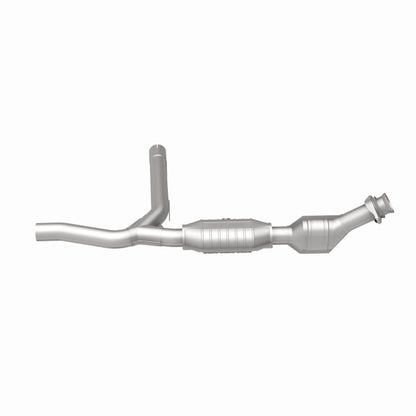 MagnaFlow Conv DF 01 Ford F-150 4.2L Magnaflow