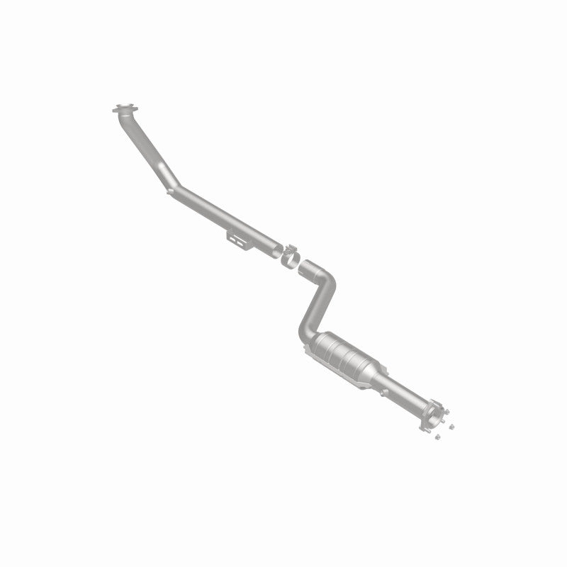 MagnaFlow Conv DF 03 Mercedes C230 1.8 & 2.8L Magnaflow