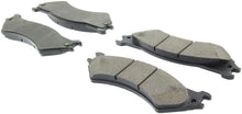 Load image into Gallery viewer, StopTech Sport Brake Pads w/Shims - Front