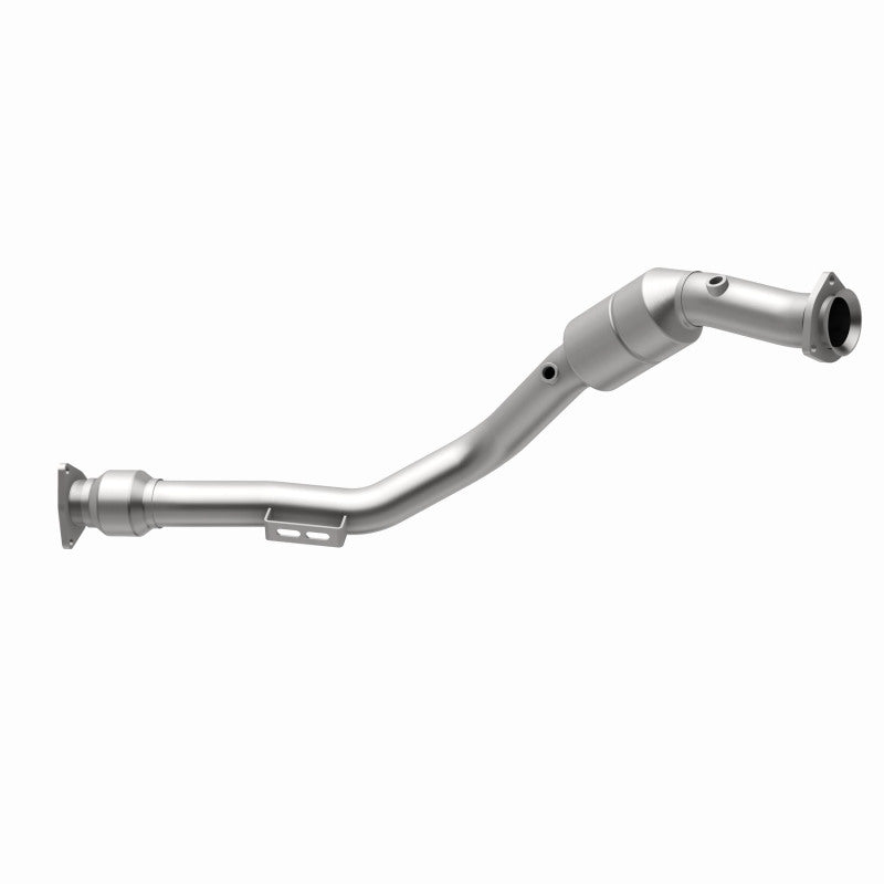 MagnaFlow Conv DF 04-06 VW Phaeton 4.2L Driver Side Front Magnaflow