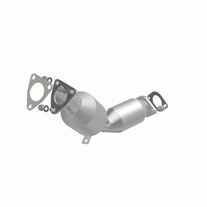 MagnaFlow Conv Direct Fit 04-06 Nissan 350Z 3.5L / 04-07 Infiniti G35 3.5L - Right Side Magnaflow