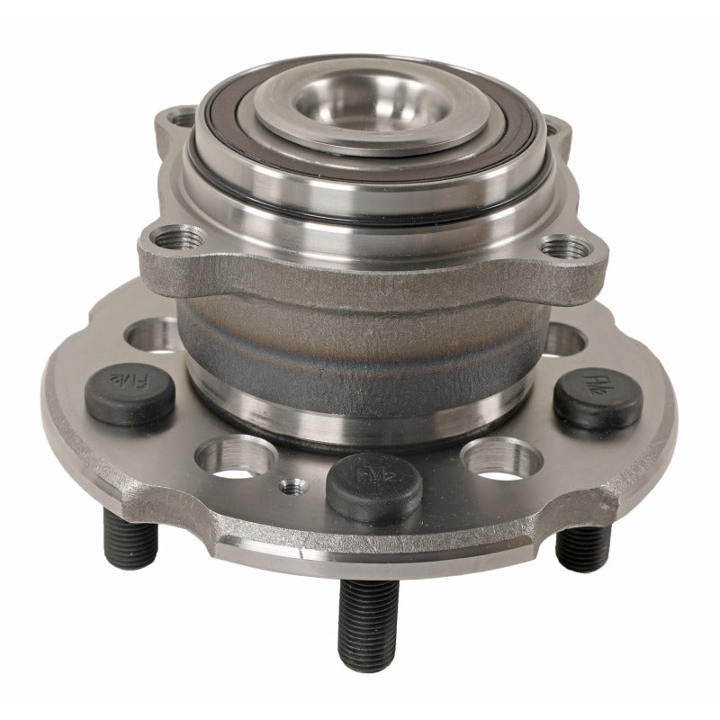 MOOG 09-15 Honda Pilot Rear Hub Assembly Moog