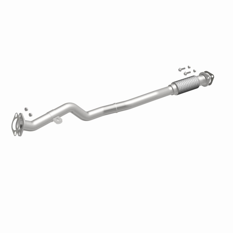 BRE Exhaust 14-22 Jeep Cherokee 3.2L Front Pipe Kit