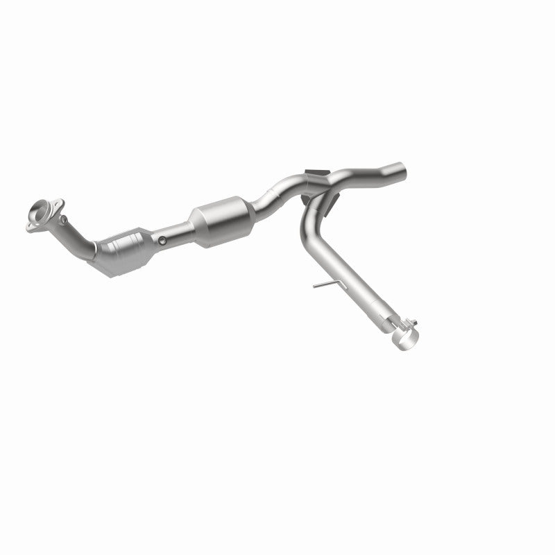 Magnaflow 04-06 F-150 V8 4.6 OEM Underbody Direct Fit Converter Magnaflow