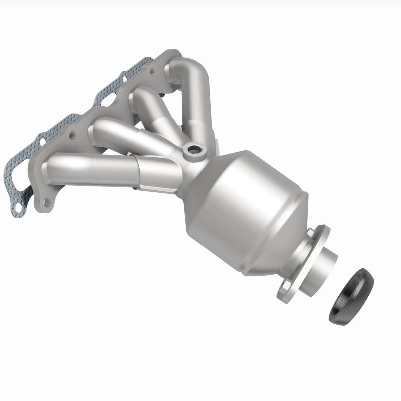 Magnaflow 2016 Mitsubishi Outlander Manifold 2.4L Direct Fit Catalytic Converter Magnaflow