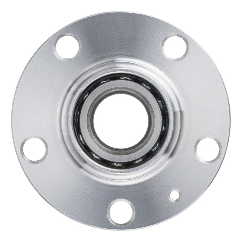 MOOG 00-06 Audi TT Rear Hub Assembly Moog