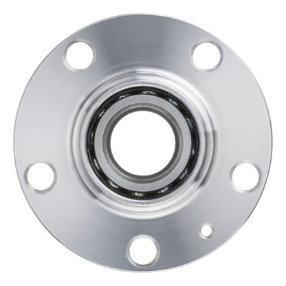 MOOG 00-06 Audi TT Rear Hub Assembly Moog