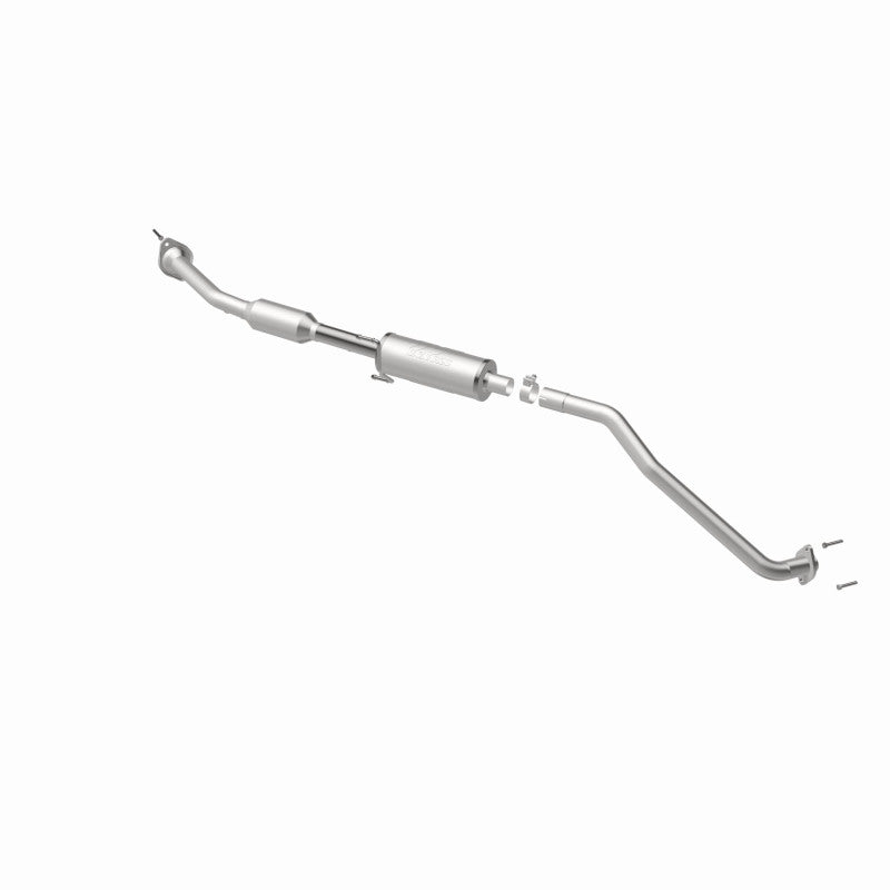 MagnaFlow OEM Grade 03-06 Pontiac Vibe GT 1.8L Direct Fit Federal Catalytic Converter Magnaflow