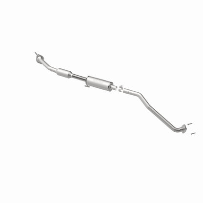 MagnaFlow OEM Grade 03-06 Pontiac Vibe GT 1.8L Direct Fit Federal Catalytic Converter Magnaflow