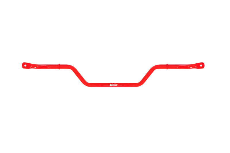 Eibach 2014+ Lexus IS350 F-Sport Front (29mm) / Rear (22mm) Non-Adjustable Anti-Roll Bars E40-59-004-01-11