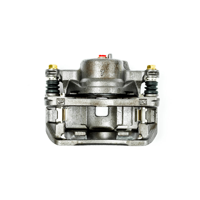 Power Stop 94-01 Acura Integra Front Right Autospecialty Caliper w/Bracket PowerStop