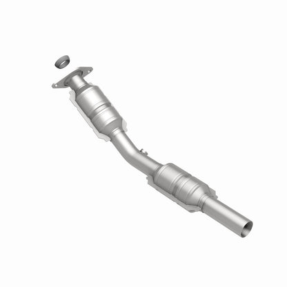 MagnaFlow Conv DF 03-04 Pontiac Vibe 1.8L Magnaflow