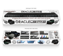 Load image into Gallery viewer, Oracle 2021+ Ford Bronco Integrated Windshield Roof LED Light Bar System