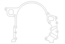 Load image into Gallery viewer, Cometic Buick Big Block V8 .018in AFM Timing Cover Gasket