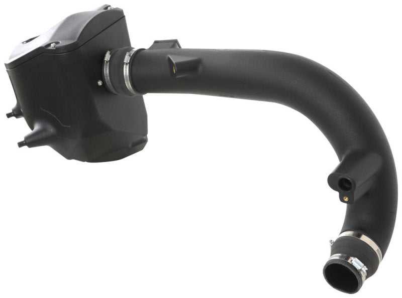 Airaid 19-20 Chevrolet Silverado 1500 L4 Performance Air Intake System (Synthamax Filter) Airaid