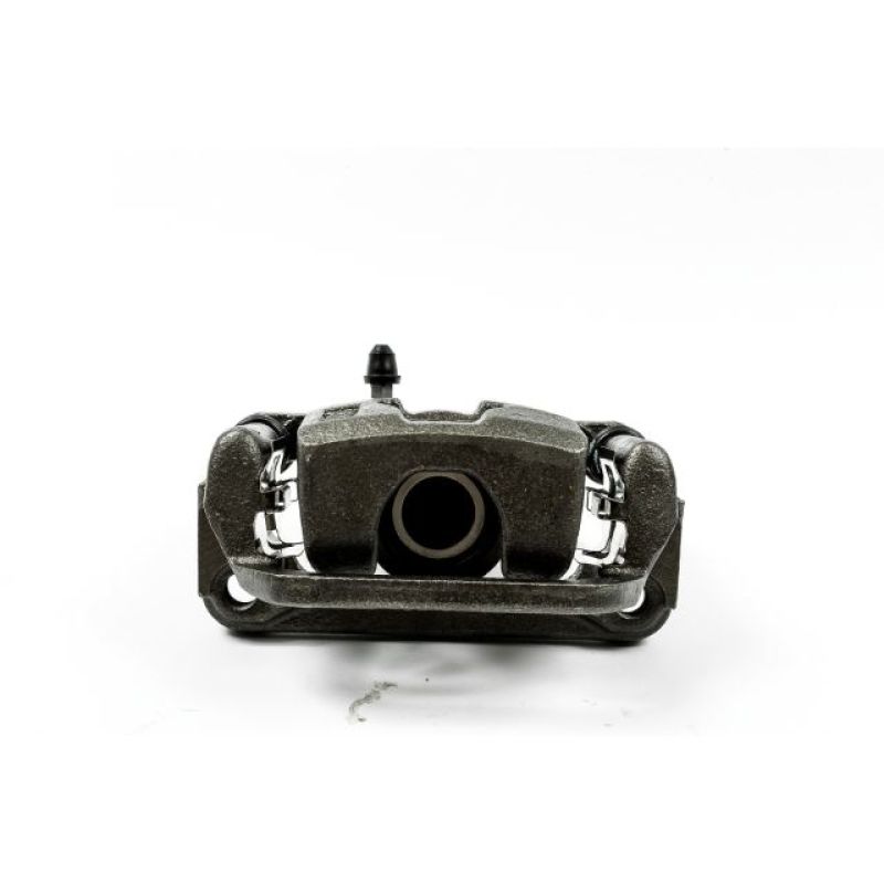 Power Stop 02-06 Nissan Altima Rear Right Autospecialty Caliper w/Bracket PowerStop