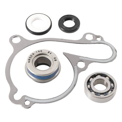 Hot Rods 09-21 Yamaha YFZ 450 R 450cc Water Pump Kit WPK0028