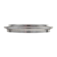 Load image into Gallery viewer, Wehrli 3in. Male V-Band Billet Aluminum Flange