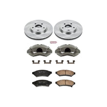 Load image into Gallery viewer, Power Stop 05-09 Buick Allure Front Autospecialty Brake Kit w/Calipers