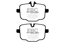 Load image into Gallery viewer, EBC Ultimax Rear Brake Pads - UD1469