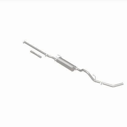 MagnaFlow BRE Exhaust Kit 04-08 Ford F-150