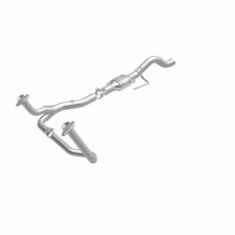 MagnaFlow Conv DF 00 Dakota 3.9L 4wd OEM Magnaflow