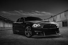 Load image into Gallery viewer, Oracle Dodge Charger 11-14 LED Halo Kit - White