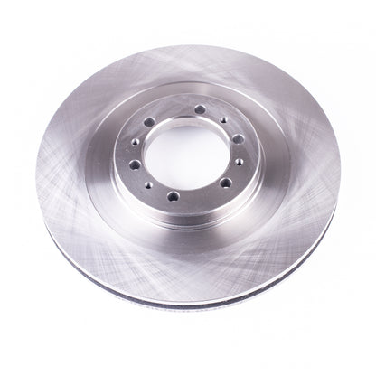Power Stop 00-04 Mitsubishi Montero Sport Front Autospecialty Brake Rotor PowerStop