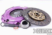 Load image into Gallery viewer, XClutch 89-92 Ford Probe GL 2.2L Stage 1 Sprung Organic Clutch Kit