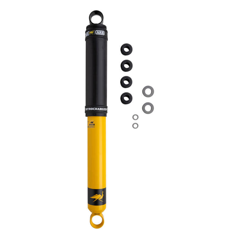 ARB / OME 2015 Toyota Hilux Nitrocharger Plus Shock Rear