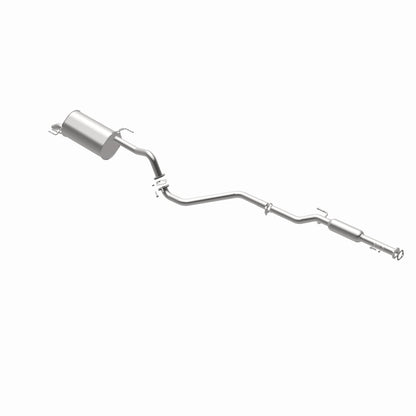 BRExhaust 14-16 Kia FORTE 1.8L Exhaust Kit