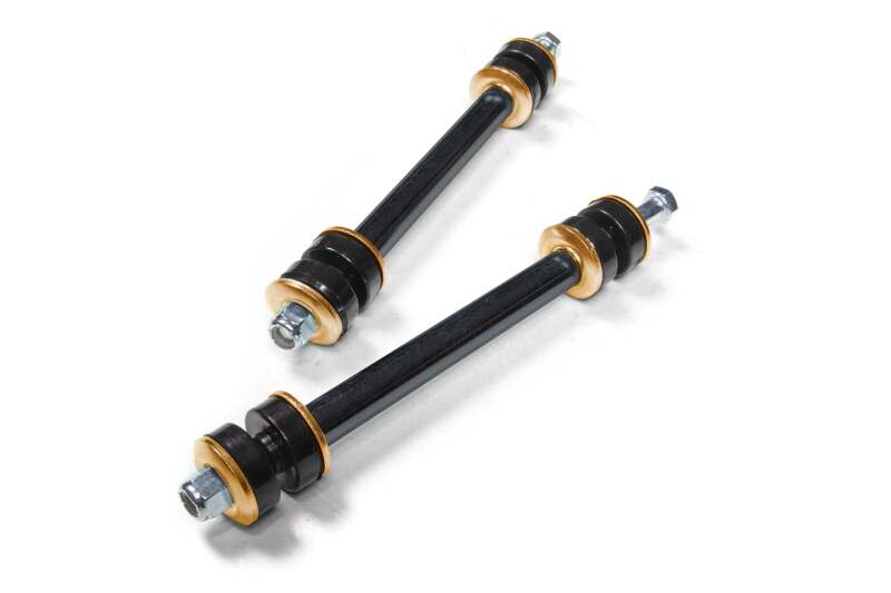 Zone Offroad 2011-2019 Chevrolet Silverado 2500/3500HD Sway Bar End Link Kit - ZONC5502