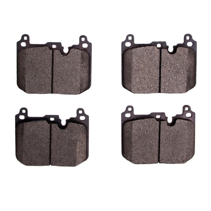R1 15-19 Mini Cooper Clubman Front Euro Ceramic Brake Pads