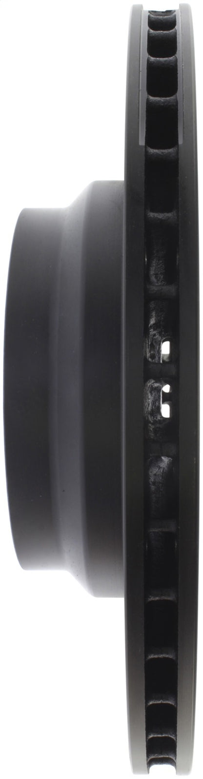 StopTech Drilled Sport Brake Rotor Stoptech