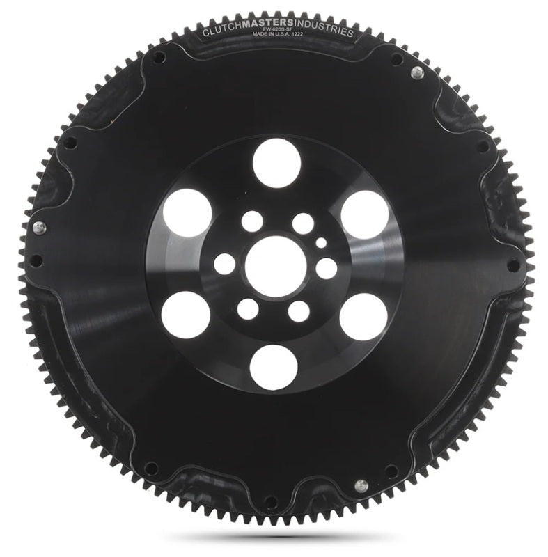Clutch Masters 89-93 Nissan Skyline FX725 Steel Twin Disc Flywheel FW-620S-TDS