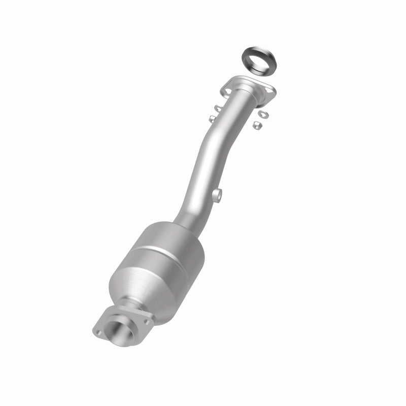 Magnaflow Conv DF 2009-2014 Sentra 2.0 L Underbody Magnaflow