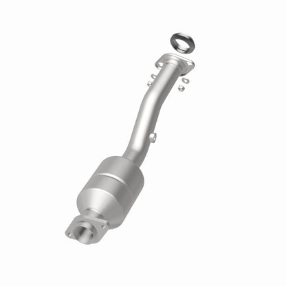 Magnaflow Conv DF 2009-2014 Sentra 2.0 L Underbody Magnaflow