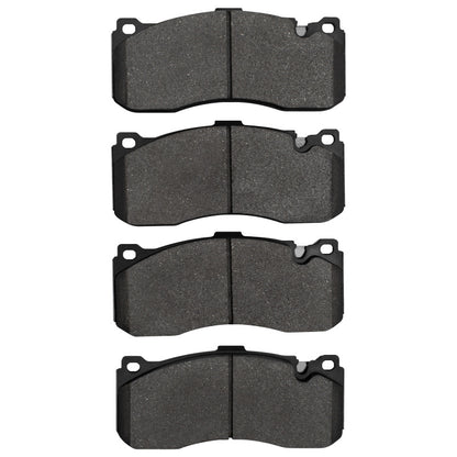 R1 06-13 Mini Countryman Front Semi Met Brake Pads