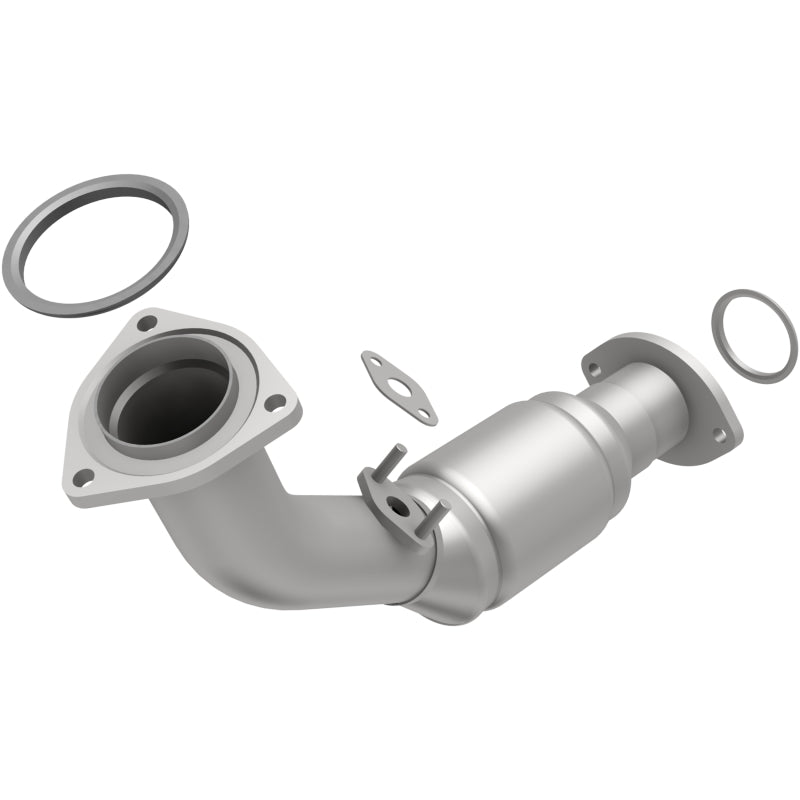 MagnaFlow Conv DF 99-02 4Runner Front 3.4L Magnaflow