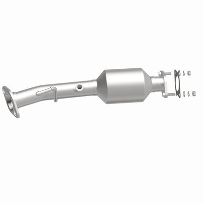 MagnaFlow California Converter Direct Fit 13-15 Nissan NV200 2.0L Magnaflow