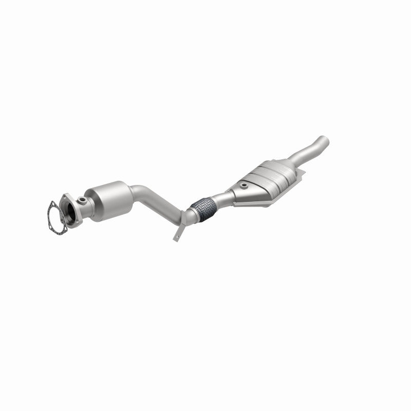 MagnaFlow Conv DF 03 Volkswagen Passat 2.8L Magnaflow