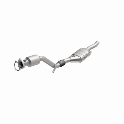 MagnaFlow Conv DF 03 Volkswagen Passat 2.8L Magnaflow