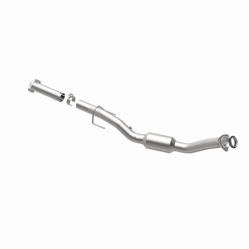 Magnaflow 04-05 Chevrolet Trailblazer EXT 4.2L Direct Fit Converter Magnaflow