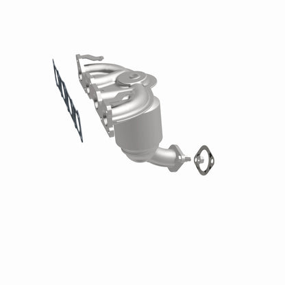 MagnaFlow Conv Direct Fit 11-13 Kia Sorento 2.4L Manifold Magnaflow
